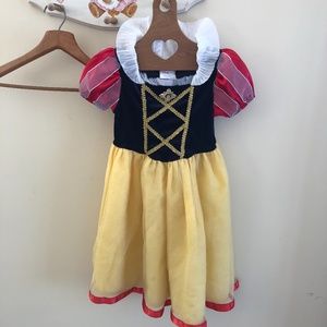 Disney Snow White dress